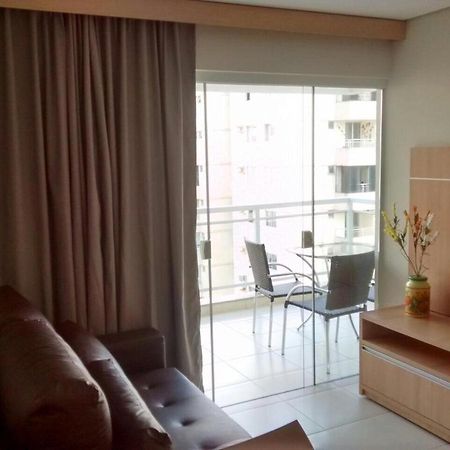Casa Da Madeira Apartment Caldas Novas Ngoại thất bức ảnh
