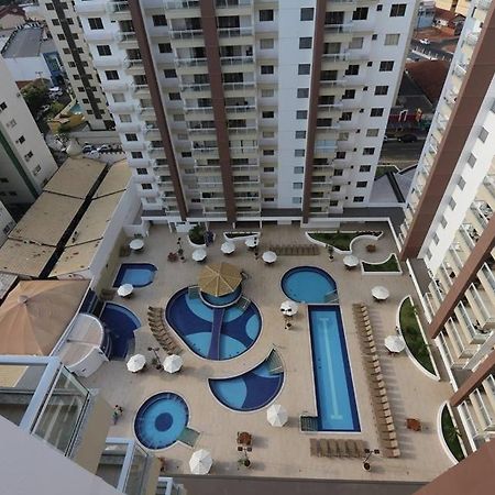 Casa Da Madeira Apartment Caldas Novas Ngoại thất bức ảnh