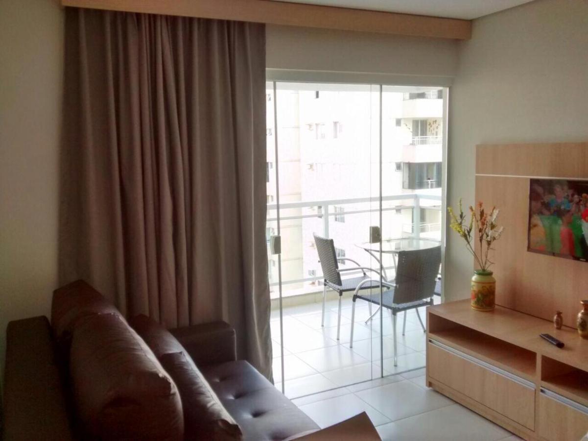 Casa Da Madeira Apartment Caldas Novas Ngoại thất bức ảnh
