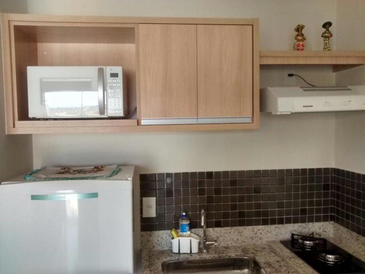Casa Da Madeira Apartment Caldas Novas Ngoại thất bức ảnh