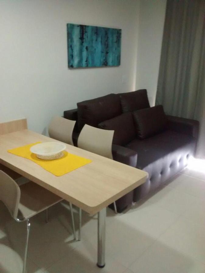 Casa Da Madeira Apartment Caldas Novas Ngoại thất bức ảnh