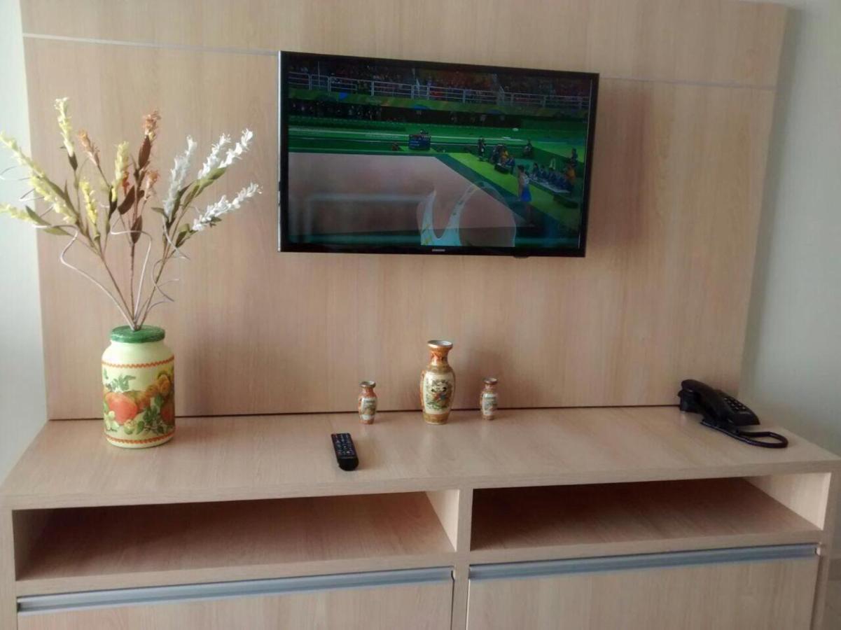 Casa Da Madeira Apartment Caldas Novas Ngoại thất bức ảnh